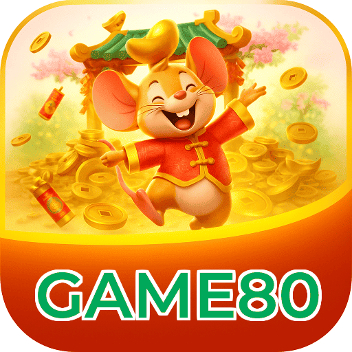 GAME80: Plataforma de Apostas Confiável e Segura